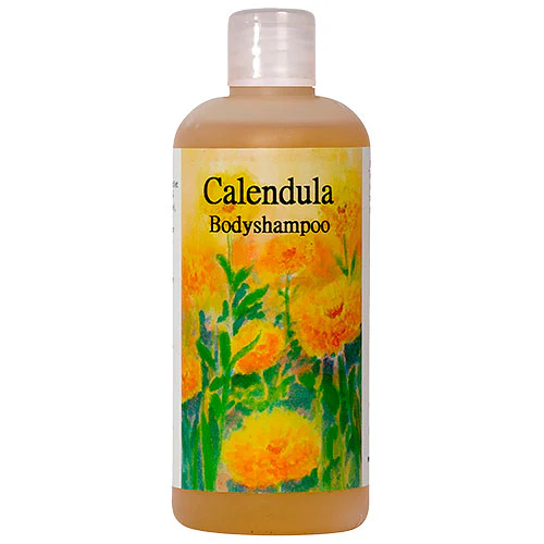 Calendula Calendula Bodyshampoo | 250 ml