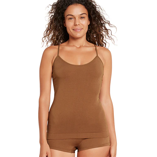Boody Cami Top Nude 4 | Str. Xs