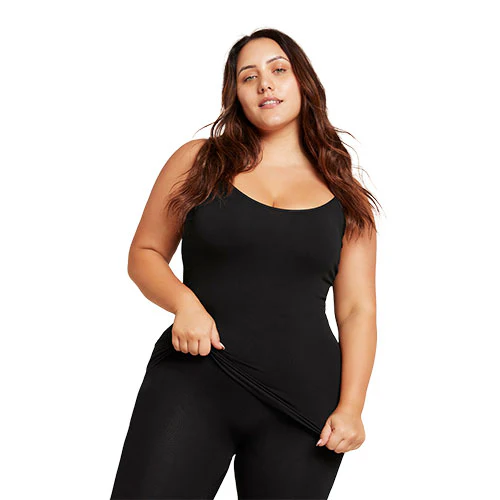 Boody Cami Top Sort | Str. Xl
