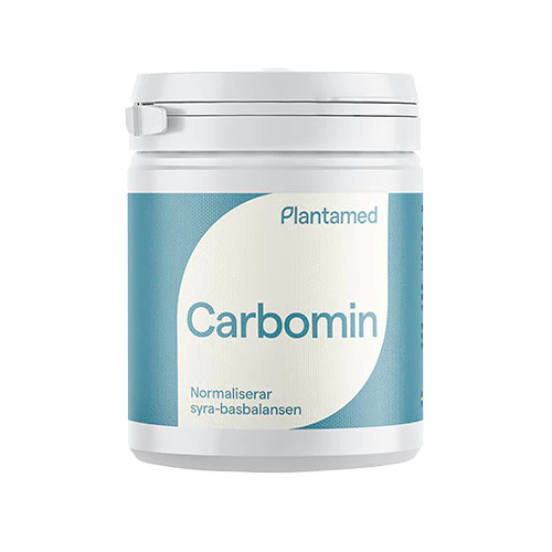 Plantamed Carbomin | 200 g