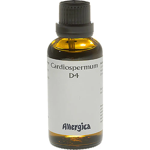 Allergica Cardiospermum D4 | 50 ml