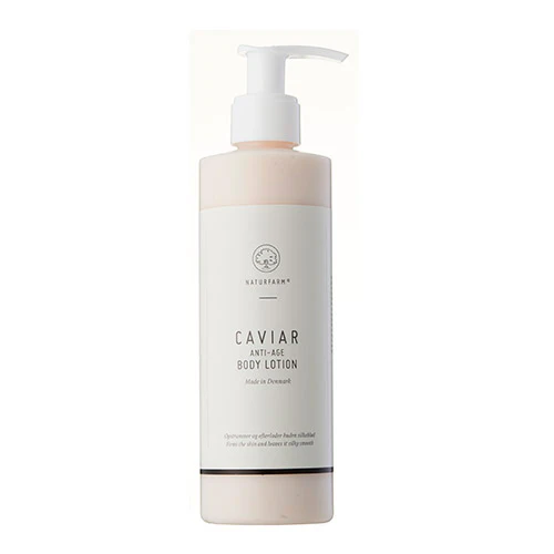 Naturfarm Caviar Aa Body Lotion | 250 ml