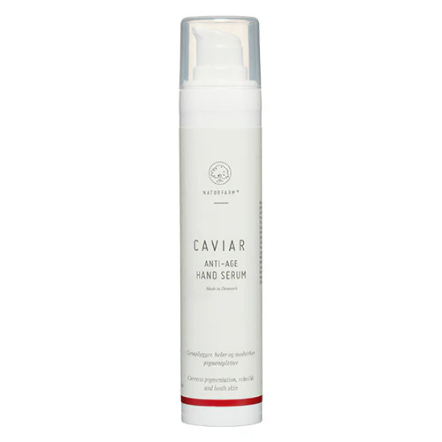 Naturfarm Caviar Aa Hand Serum | 50 ml