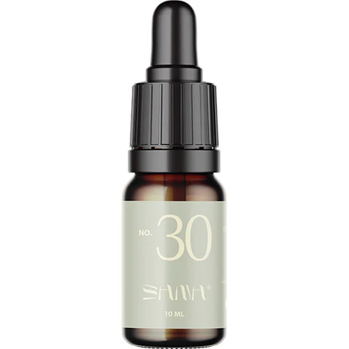Sana Cbd Natural Skin Oil No 30 | 10 ml