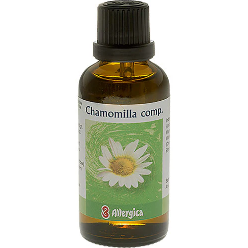 Allergica Chamomilla Comp. | 50 ml
