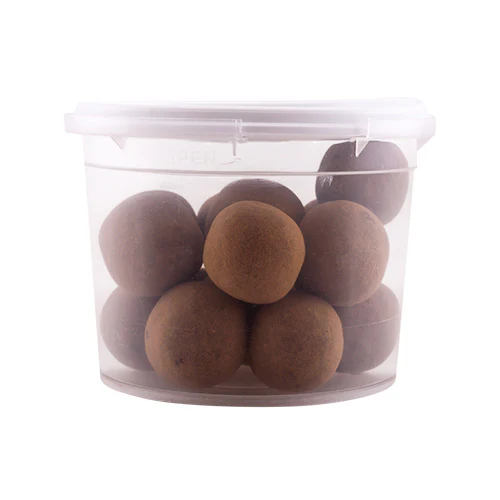 Kingfisher Choko Lakridskugler | 70 g - Image 2