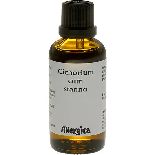 Allergica Cichorium Cum Stanno | 50 ml