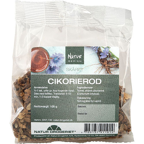 Natur-Drogeriet Cikorierod Skåret | 100 g