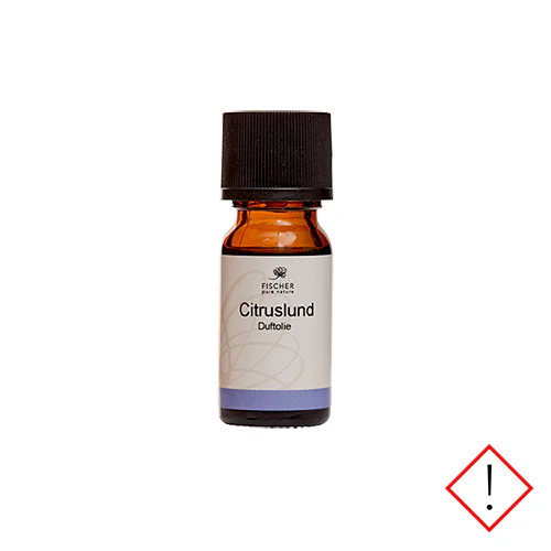 Fischer Pure Nature Citruslund Duftolie | 10 ml