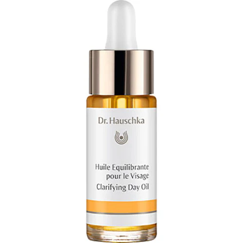 Dr. Hauschka Clarifying Day Oil Ansigtsolie | 18 ml