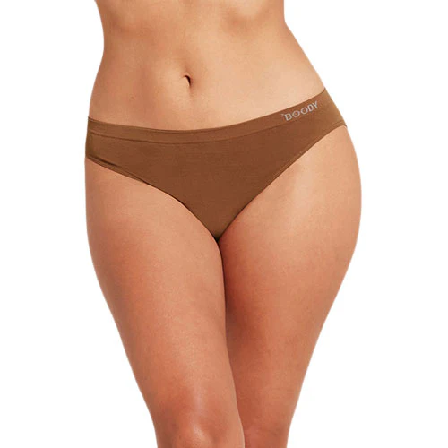 Boody Classic Bikini Nude 4 | Str. Xl