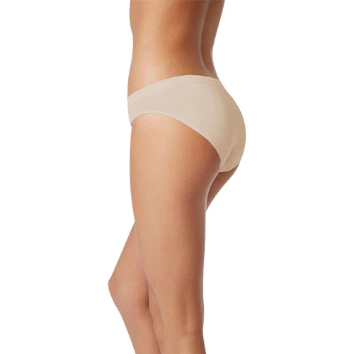 Boody Classic Bikini Nude | Str. S