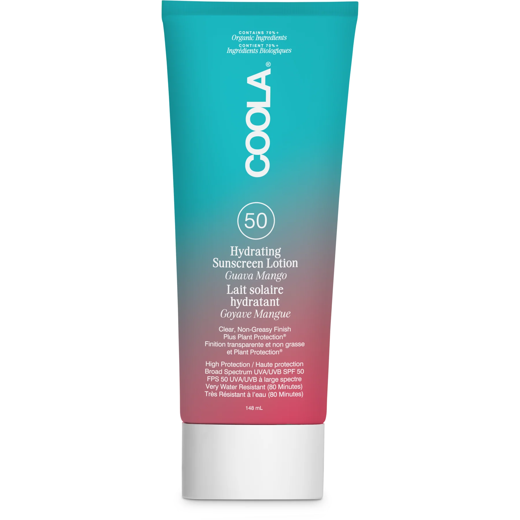 Classic Body Lotion Guava Mango SPF 50