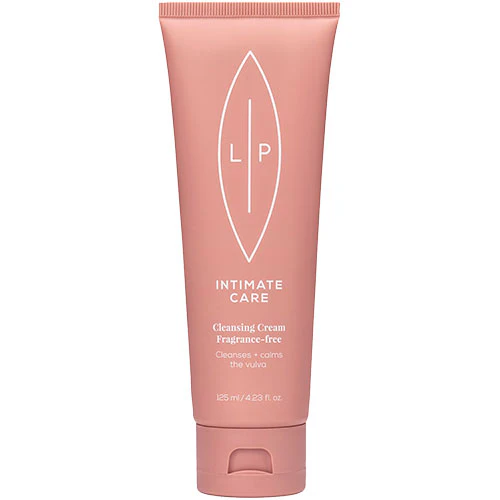 Lip Intimate Care Cleansing Cream | 125 ml