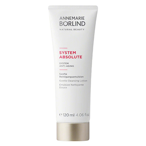 Annemarie Börlind System Absolute Cleansing Lotion Anti Age | 120 ml