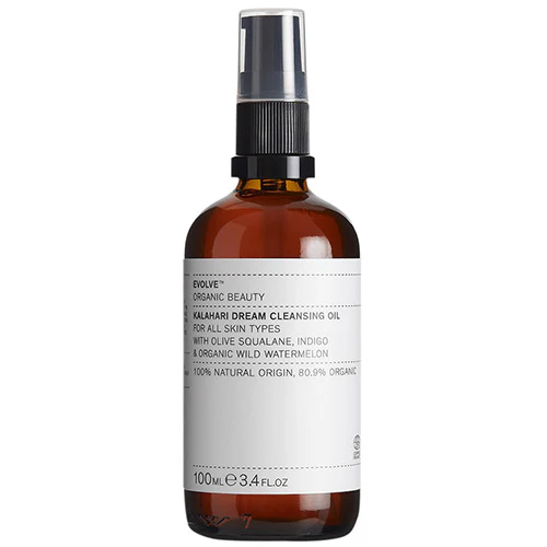 Evolve Cleansing Oil Kalahari Dream | 100 ml