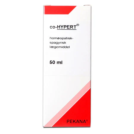 Pekana Co hypert Pekana | 50 ml