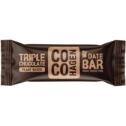 Cocohagen Bar Økologisk | Kakao