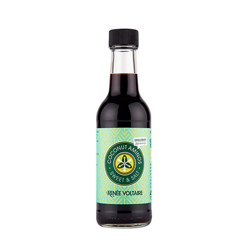 Renée Voltaire Soja Uden Soja Af Kokosnektar Økologisk | 250 ml
