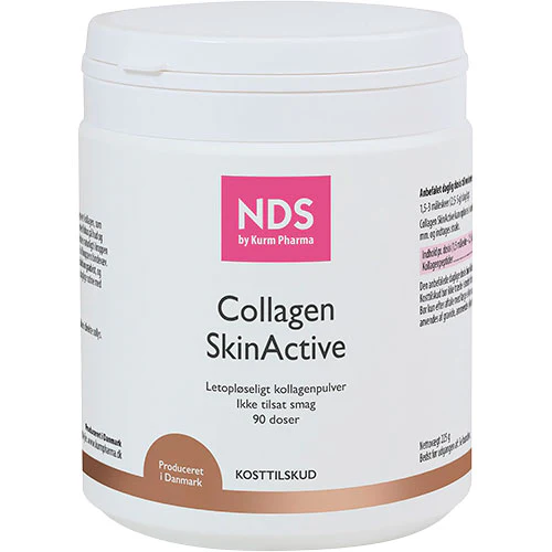 NDS Pureline Collagen Skin Active | 225 g