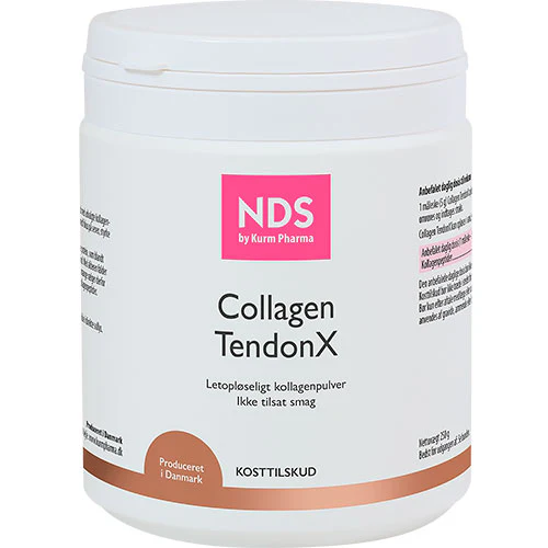 NDS Collagen Tendox | 250 g