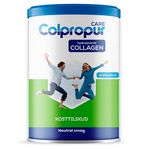 Colpropur Kollagen | Neutral