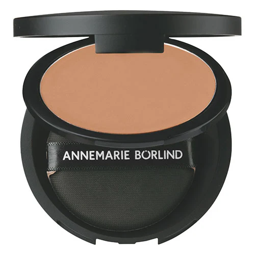 Annemarie Börlind Compact Make-Up | Almond