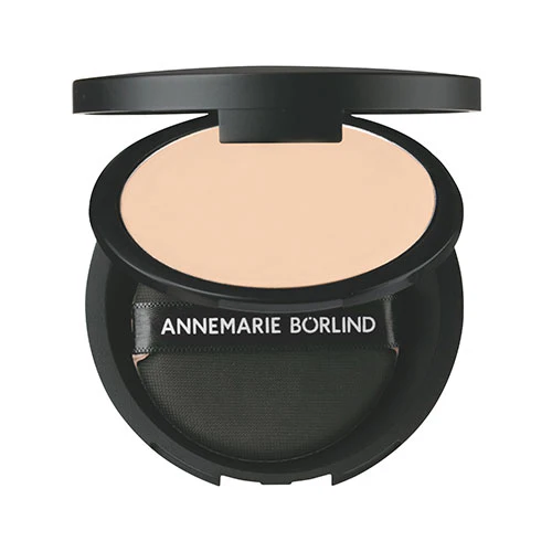 Annemarie Börlind Compact Make-Up | Light
