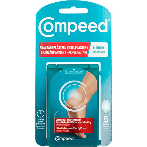 Compeed Vabelplaster | Medium