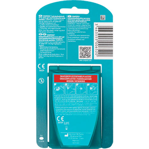 Compeed Vabelplaster | Medium - Image 2