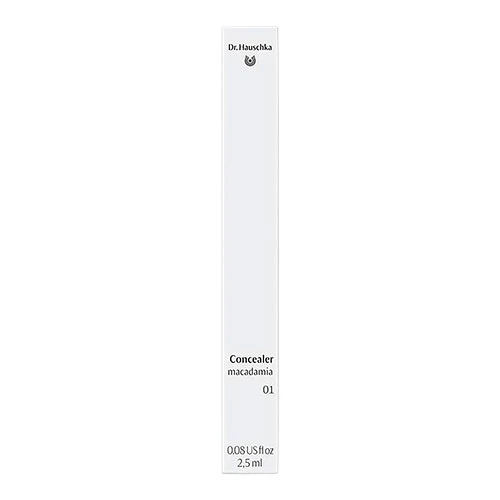 Dr. Hauschka Concealer | 01 Macadamia