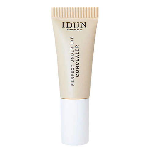 IDUN Minerals Concealer Under Eye | Medium 032