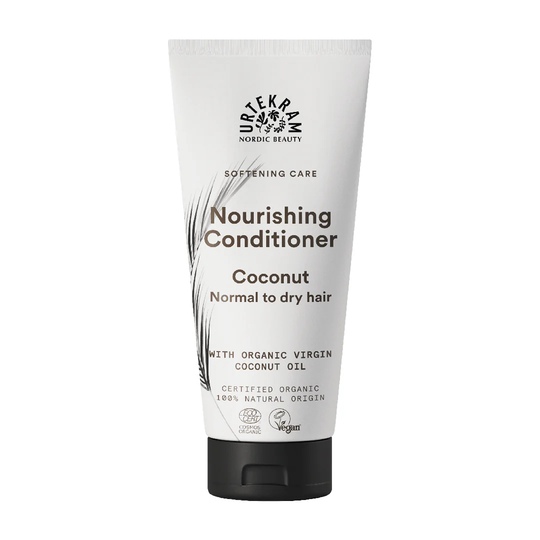 Urtekram Conditioner Coconut | 180 ml