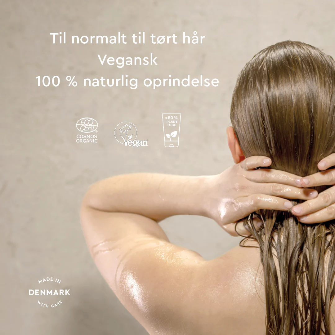 Urtekram Conditioner Coconut | 180 ml - Image 3