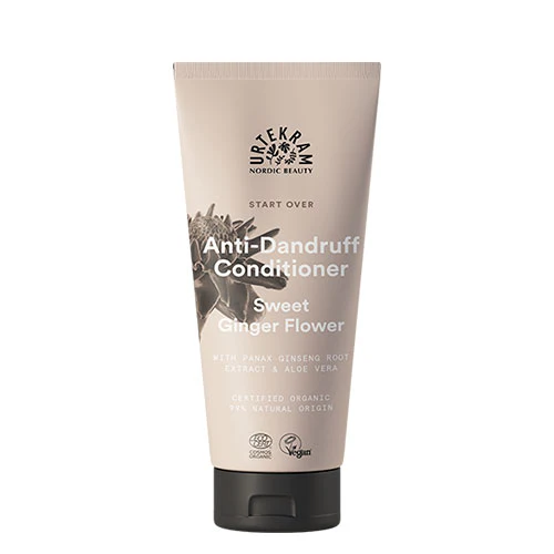 Urtekram Conditioner Sweet Ginger | 180 ml