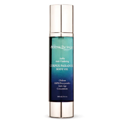 Beauté Pacifique Corpus Paradoxe Body Oil | 100 ml