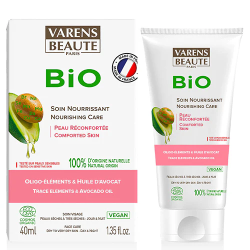 Varens Beaute Creme Nourishing Care | 40 ml