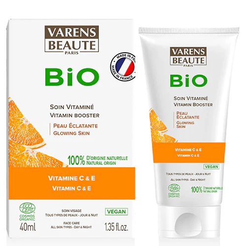Varens Beaute Creme Vitamin Booster | 40 ml