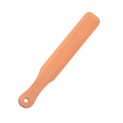Biogan Crepe Vender 30 Cm Bøgetræ