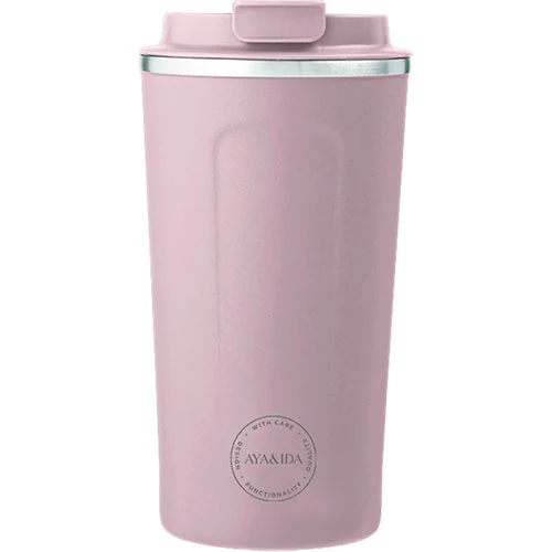 AYA&IDA CUP2GO 500 ml | Lavender