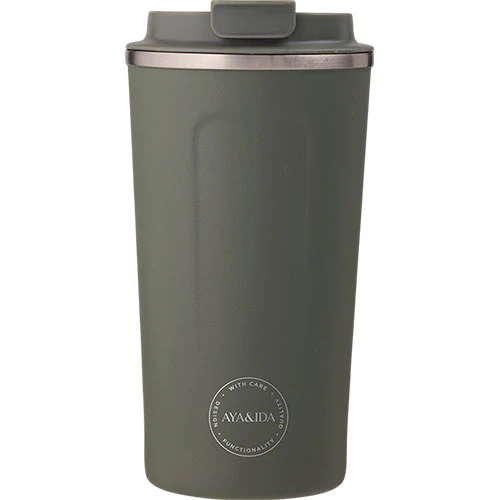 AYA&IDA CUP2GO 500 ml | Tropical Green