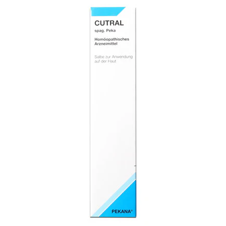 Pekana Cutral salve Pekana | 100 GR