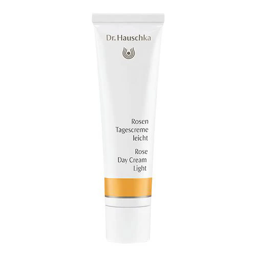 Dr. Hauschka Dagcreme Rose Light | 30 ml