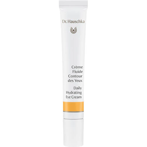Dr. Hauschka Daily Hydrating Eye Cream | 12 ml