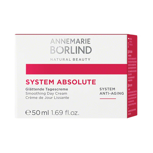 Annemarie Börlind System Absolute Anti-aging Day Cream | 50 ml - Image 2