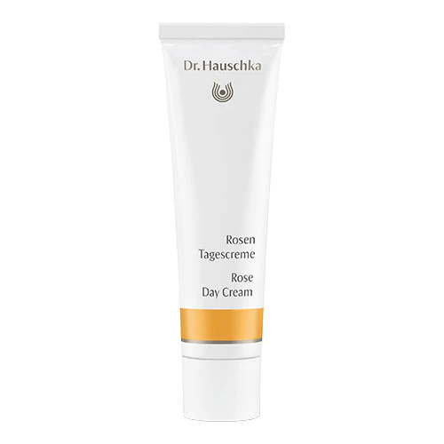 Dr. Hauschka Daycream Rose | 30 ml