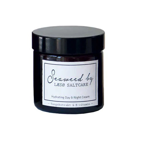 Seaweed By Læsø Saltcare Day & Night Cream | 60 ml