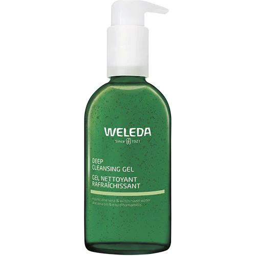 Weleda Deep Cleansing Gel | 150 ml