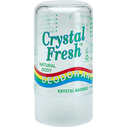 Natur-Drogeriet Deo-krystal | 90 g