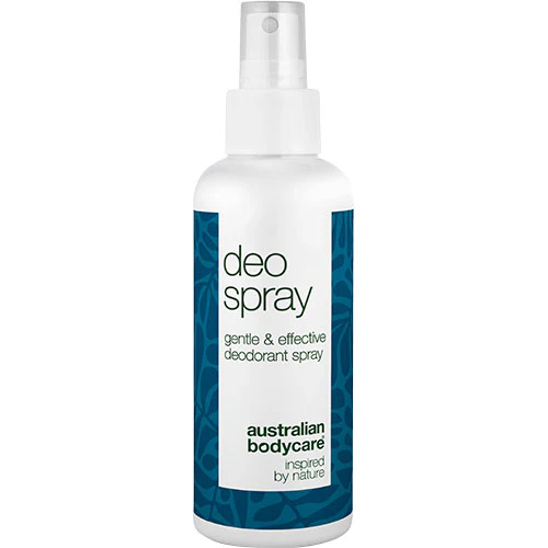 Australian Bodycare Deo Spray | 100 ml